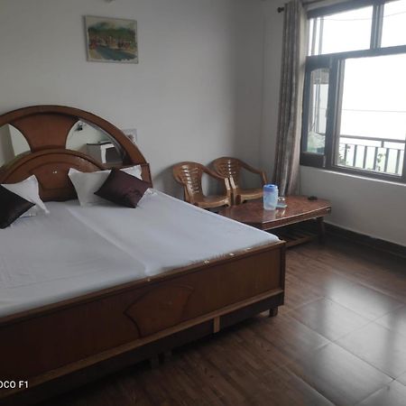 Nirmal Homestay Dharamshala Esterno foto
