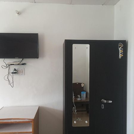 Nirmal Homestay Dharamshala Esterno foto