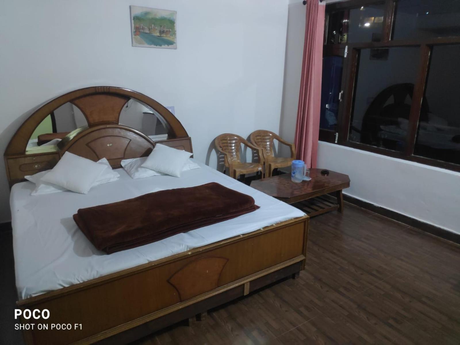 Nirmal Homestay Dharamshala Esterno foto