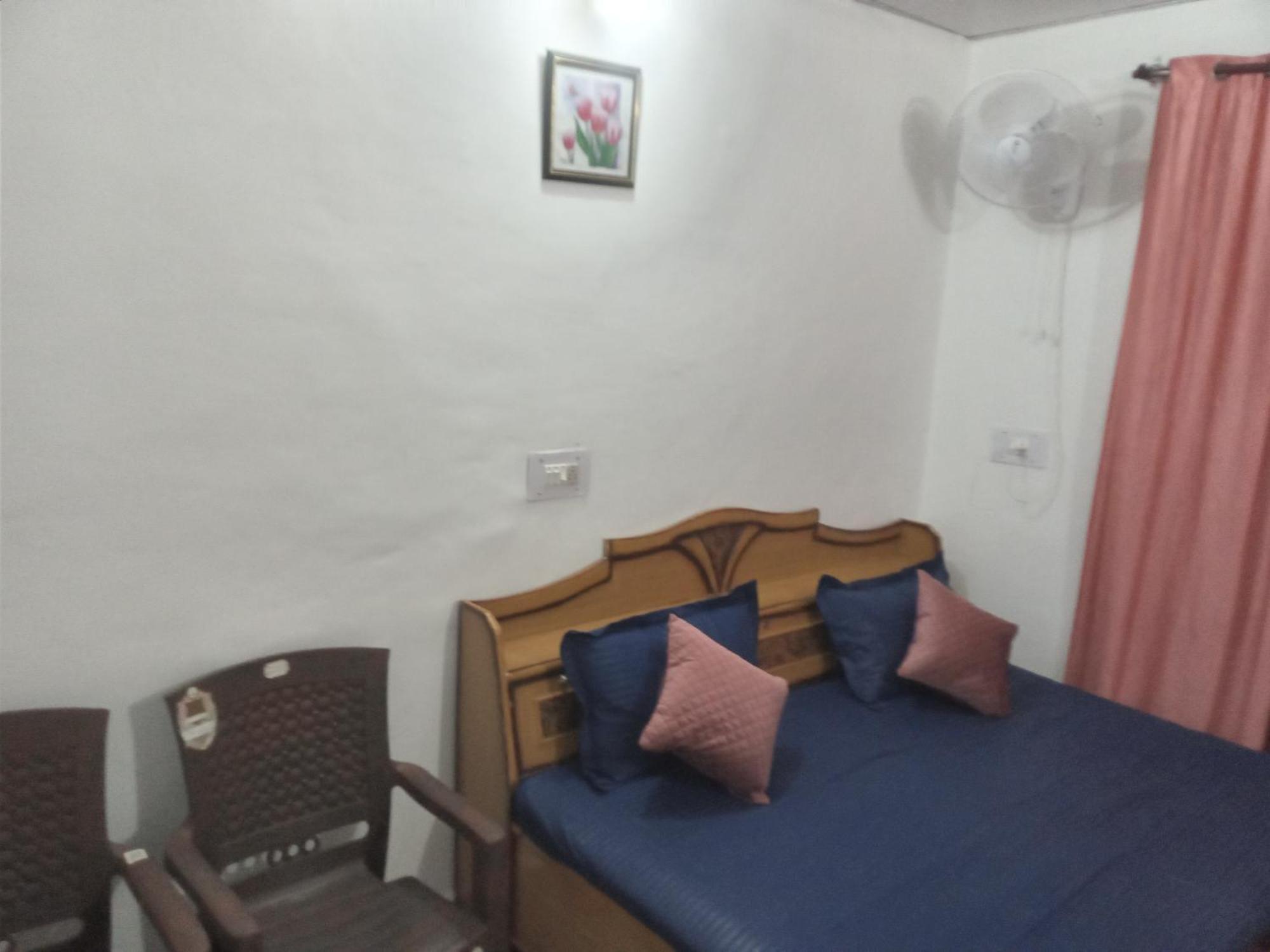 Nirmal Homestay Dharamshala Esterno foto