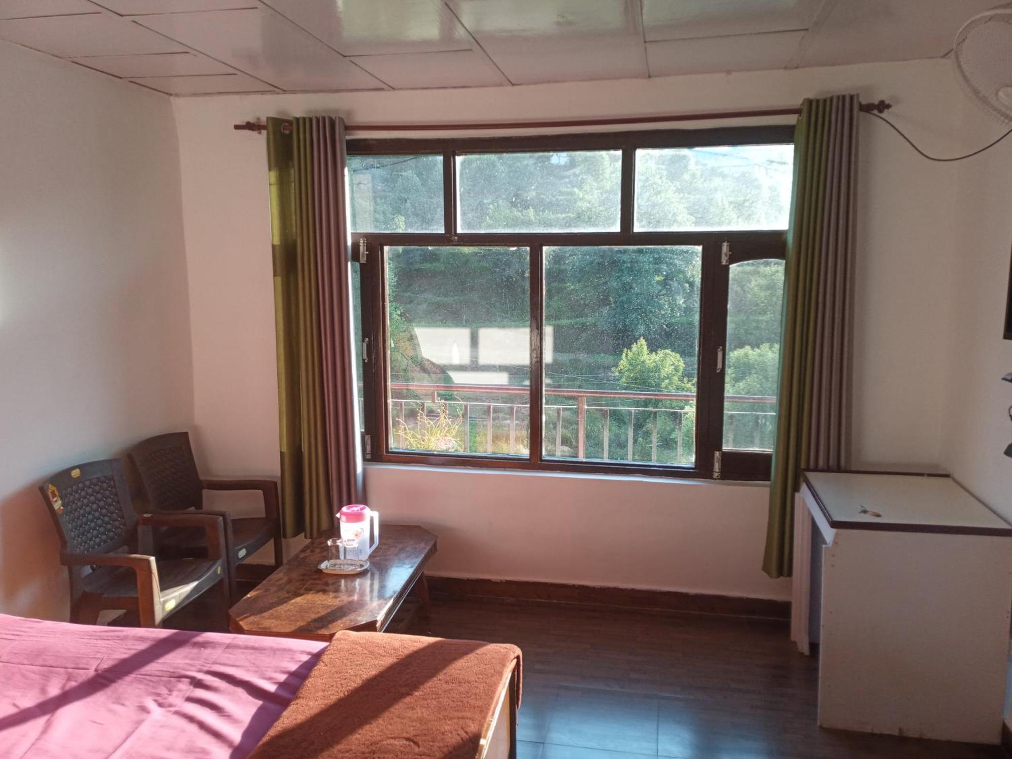Nirmal Homestay Dharamshala Esterno foto