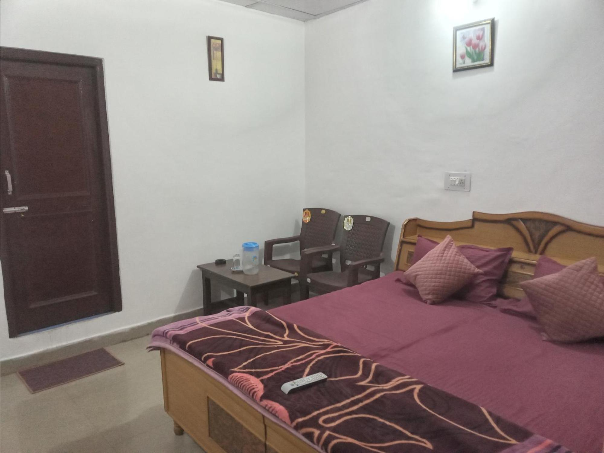 Nirmal Homestay Dharamshala Esterno foto