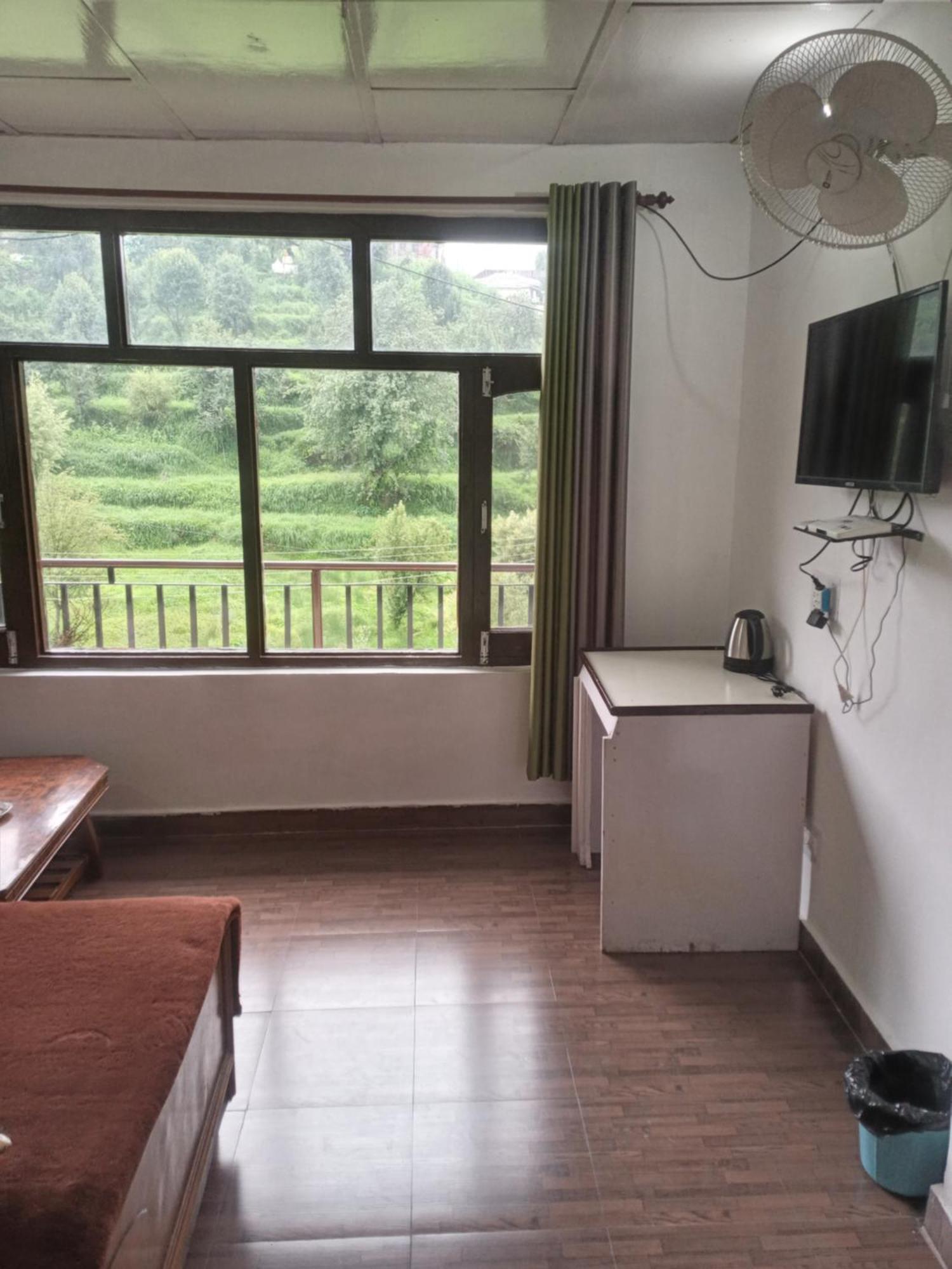 Nirmal Homestay Dharamshala Esterno foto