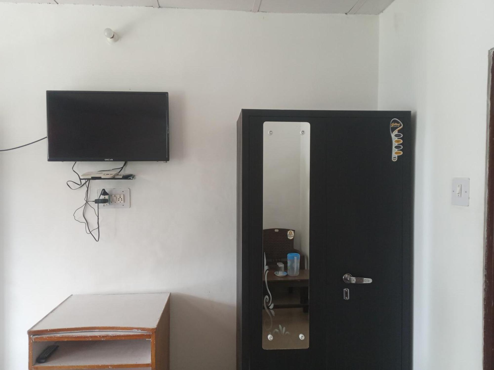 Nirmal Homestay Dharamshala Esterno foto