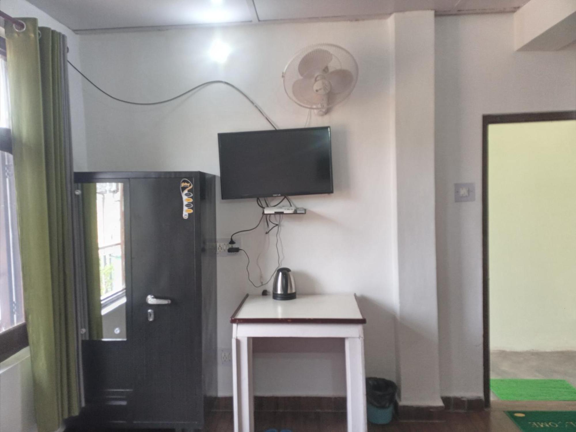 Nirmal Homestay Dharamshala Esterno foto