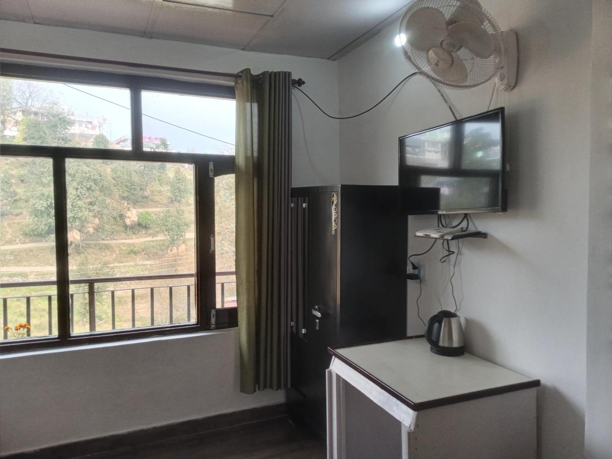 Nirmal Homestay Dharamshala Esterno foto